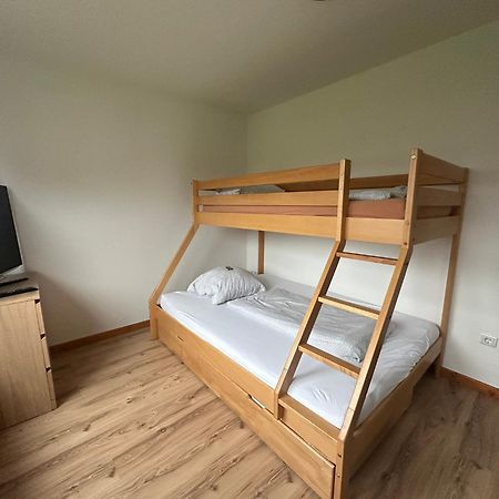 Wohnung Lemkenhafen Fehmarn Exteriér fotografie