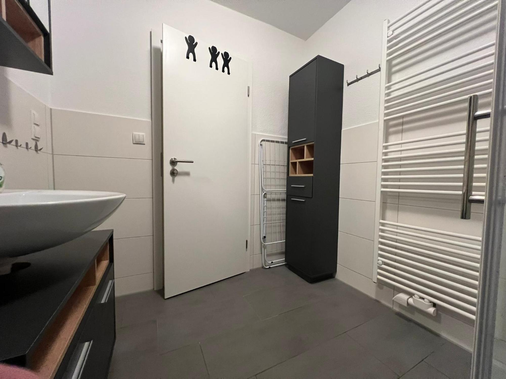 Wohnung Lemkenhafen Fehmarn Exteriér fotografie