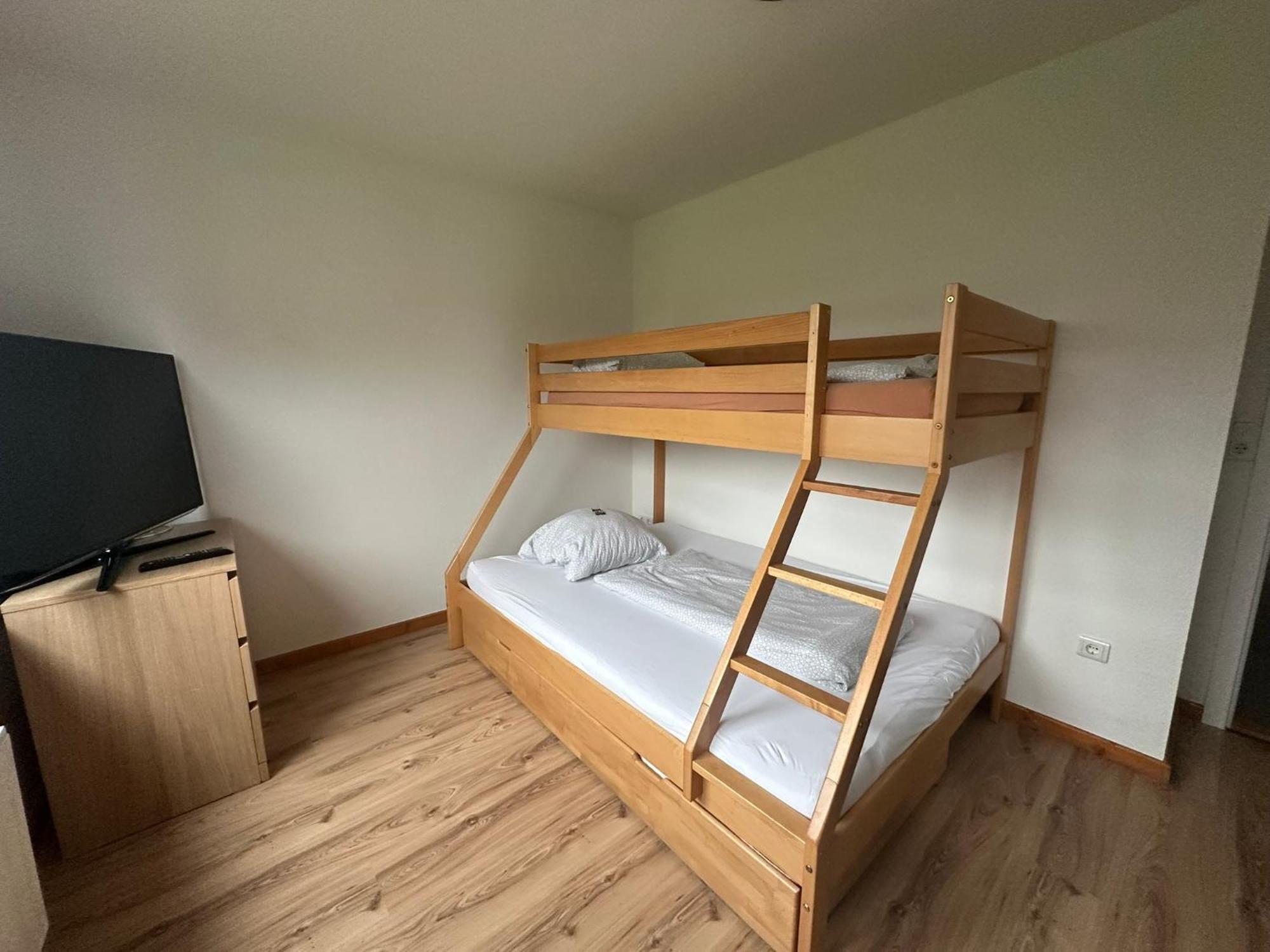 Wohnung Lemkenhafen Fehmarn Exteriér fotografie