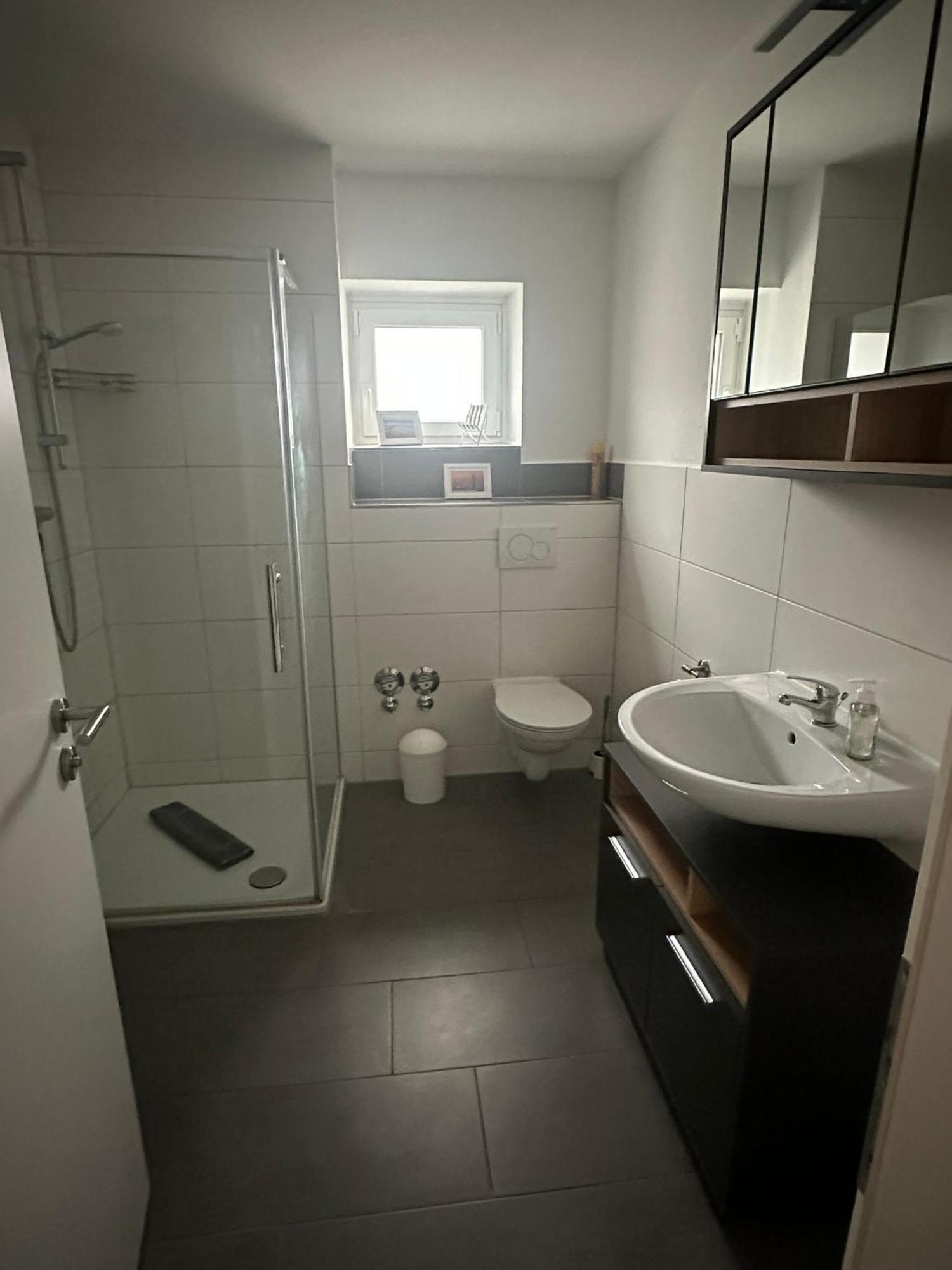 Wohnung Lemkenhafen Fehmarn Exteriér fotografie