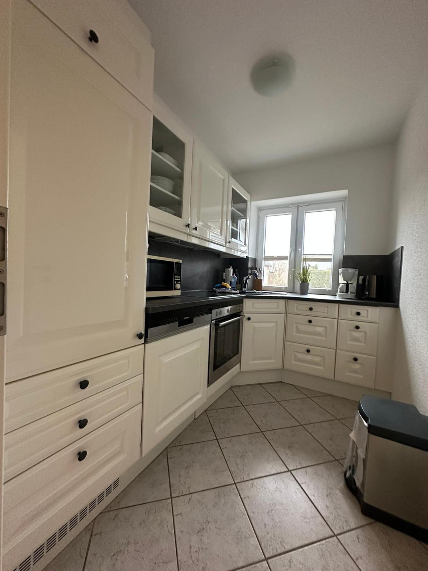 Wohnung Lemkenhafen Fehmarn Exteriér fotografie