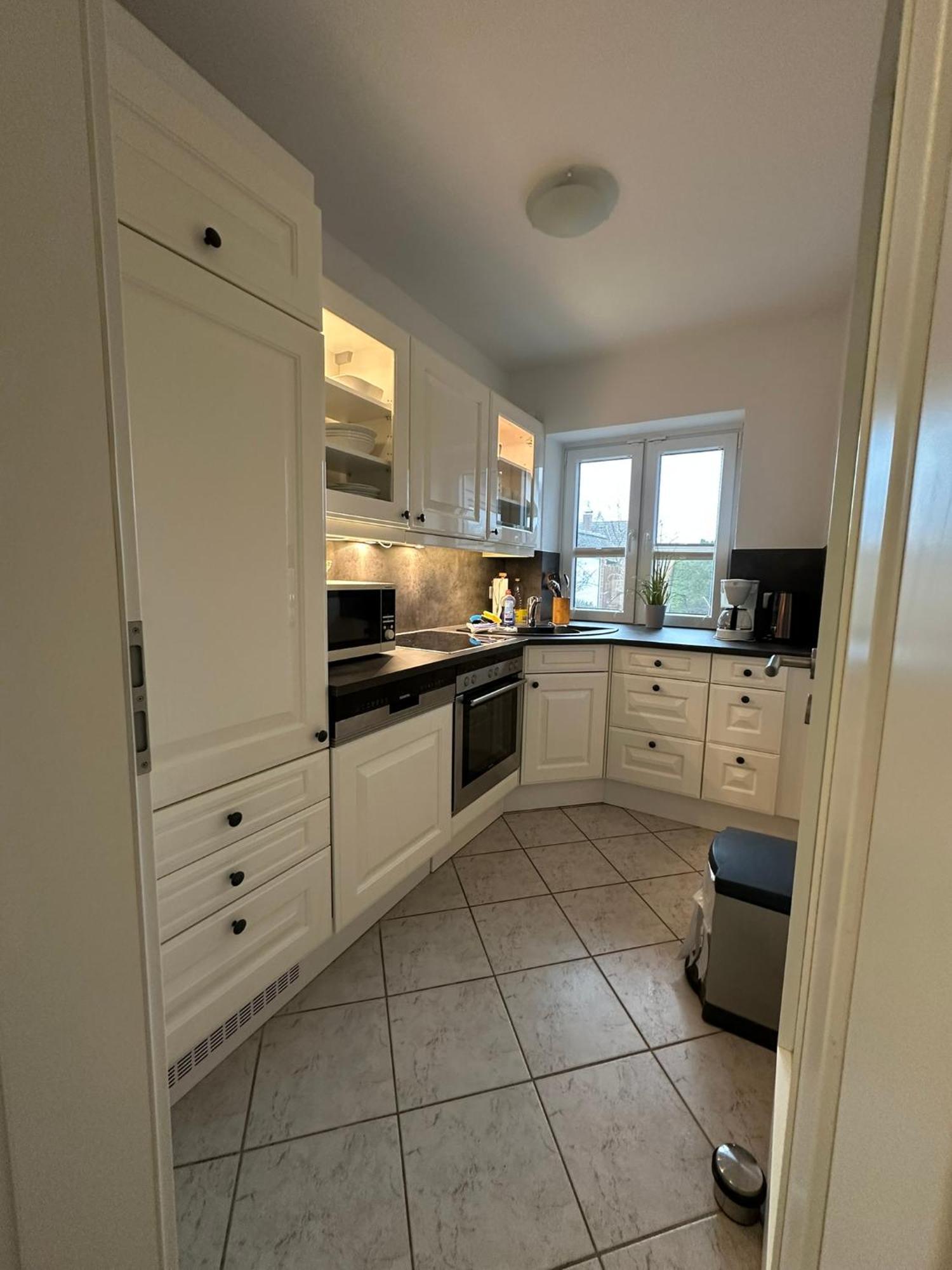 Wohnung Lemkenhafen Fehmarn Exteriér fotografie